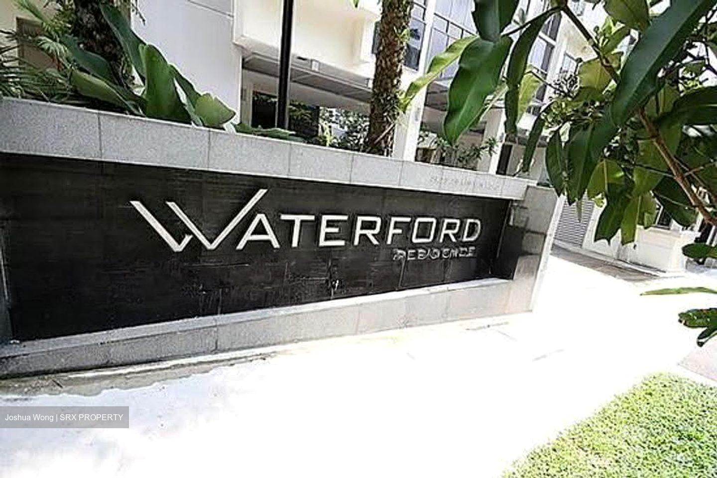 Waterford Residence (D9), Apartment #615845451